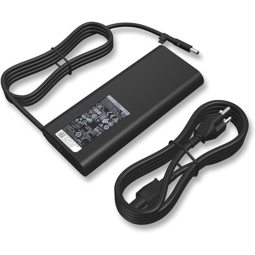 dell small pin Dell Small Pin 130W Charger (19.5V, 6.67A)