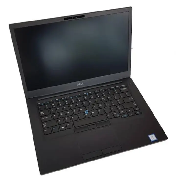 Dell Latitude 7290 Dell Latitude 7290