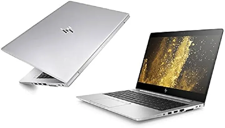 HP 745 G6 RYZEN 5 AMD 8-256 NON 2GB Graphic
