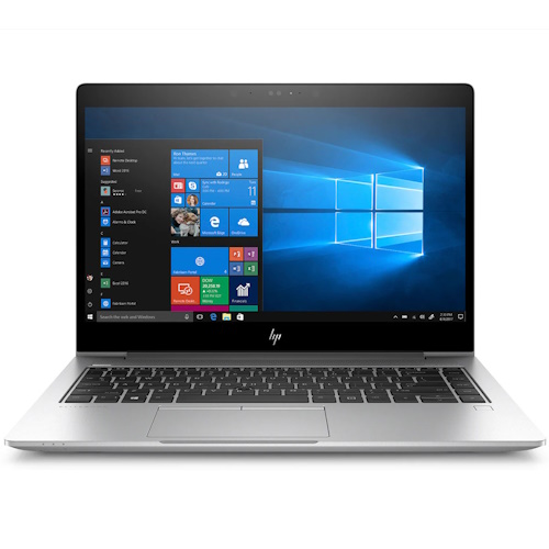 HP 745 G6 RYZEN 7 Amd 16-256