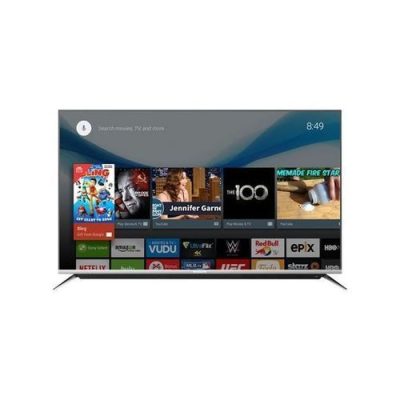 50inch qled