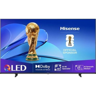 75inch hisense