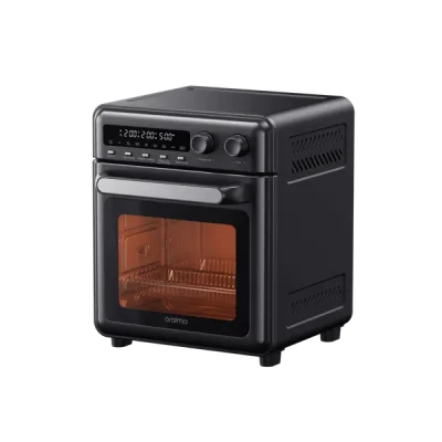 Oraimo BakeAir Pro 8-in-1 Air Fryer Oven – Multi-Function Electric Oven & Air Fryer OAO-561A