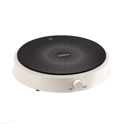 Oraimo InstaCooker OIC-201A 2100W High-Power Induction Cooker